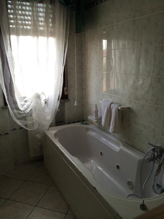 B&B Mirella Чита' Сант'Анджело Стая снимка