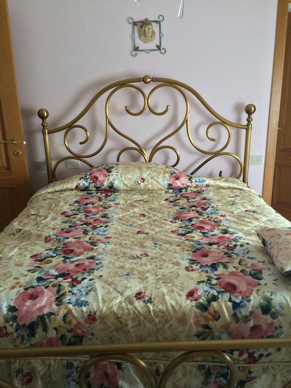 B&B Mirella Чита' Сант'Анджело Стая снимка